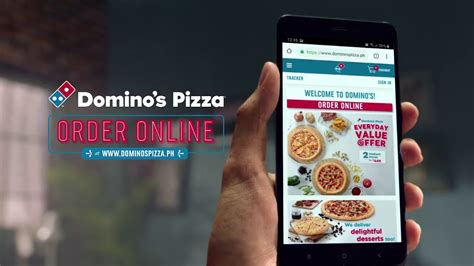 domino's pizza on lake street|domino's order online.